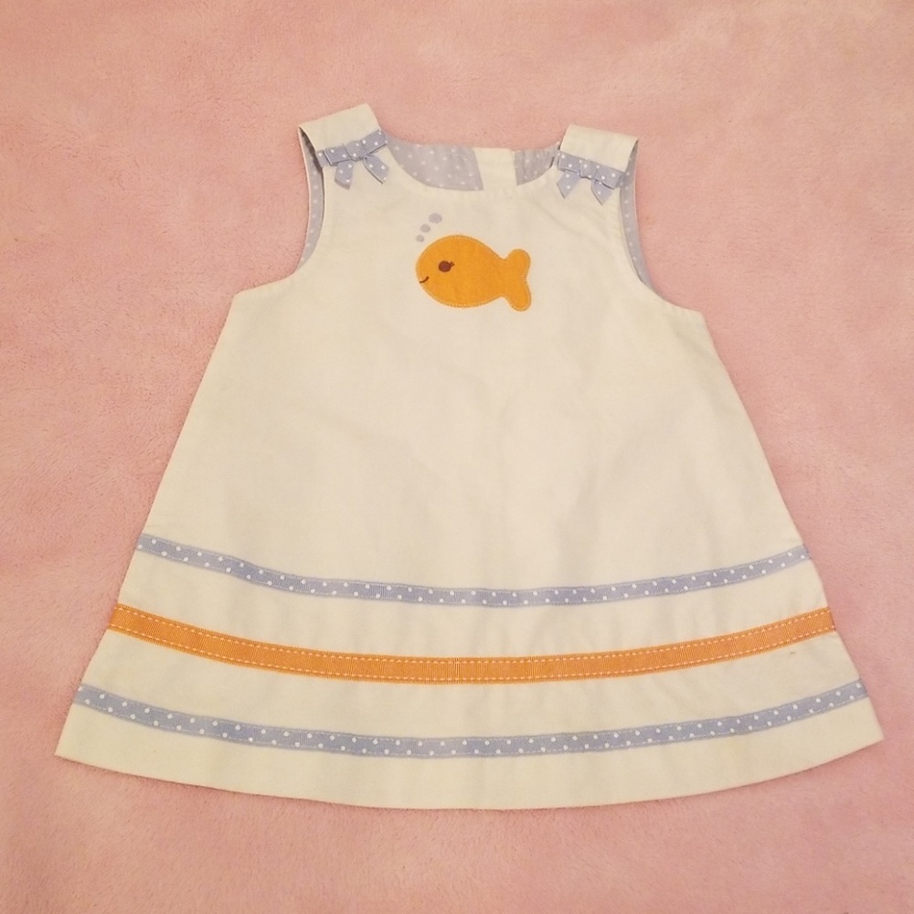 Baby's Dress